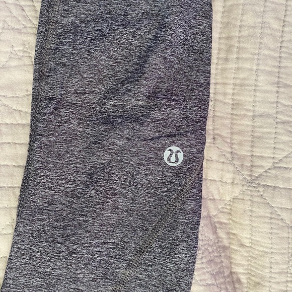Lululemon 7/8 leggings - Picture 5 of 5